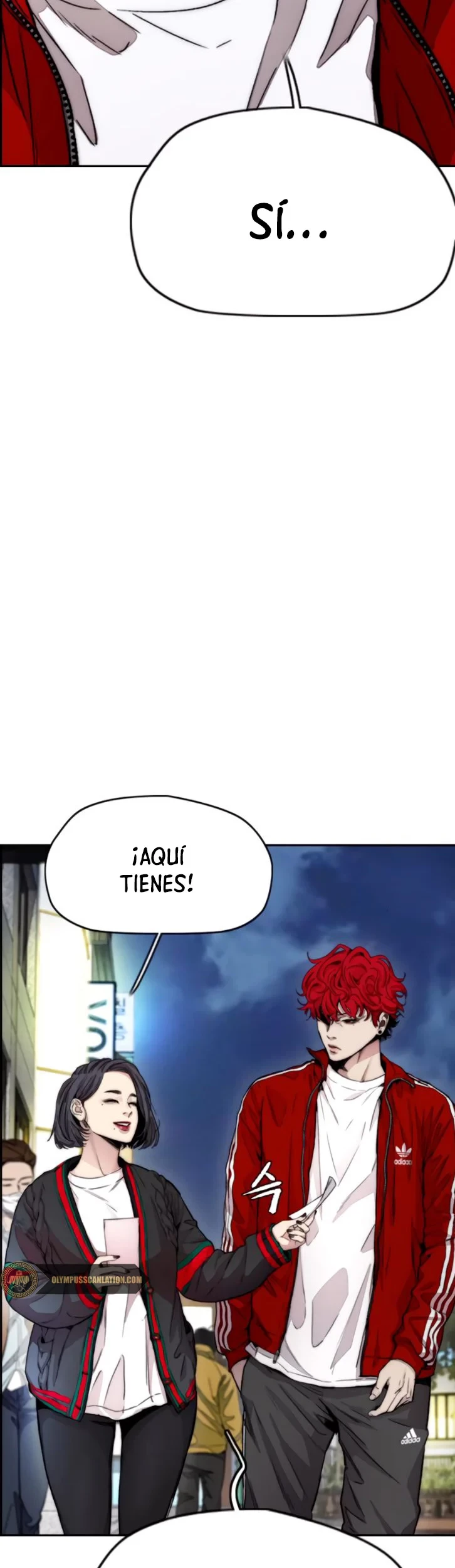RompeVientos - Capítulo 386 - Página 66 - LectorTMOo