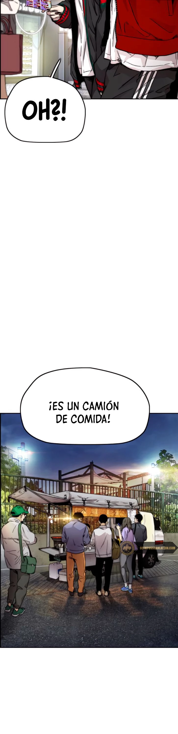 RompeVientos - Capítulo 386 - Página 72 - LectorTMOo