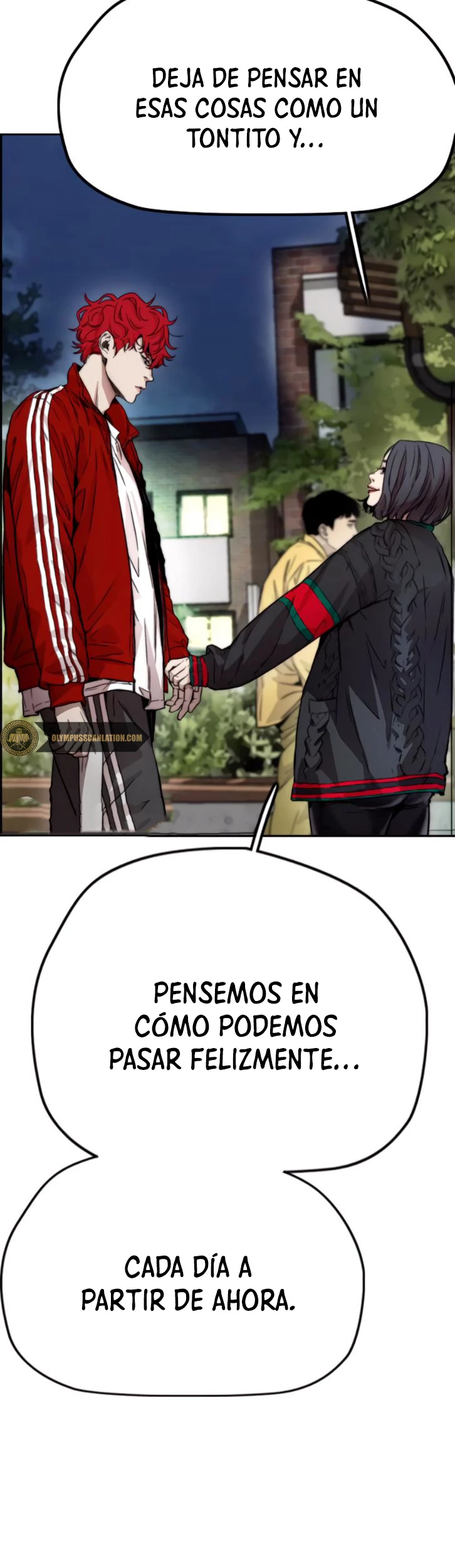 RompeVientos - Capítulo 386 - Página 82 - LectorTMOo
