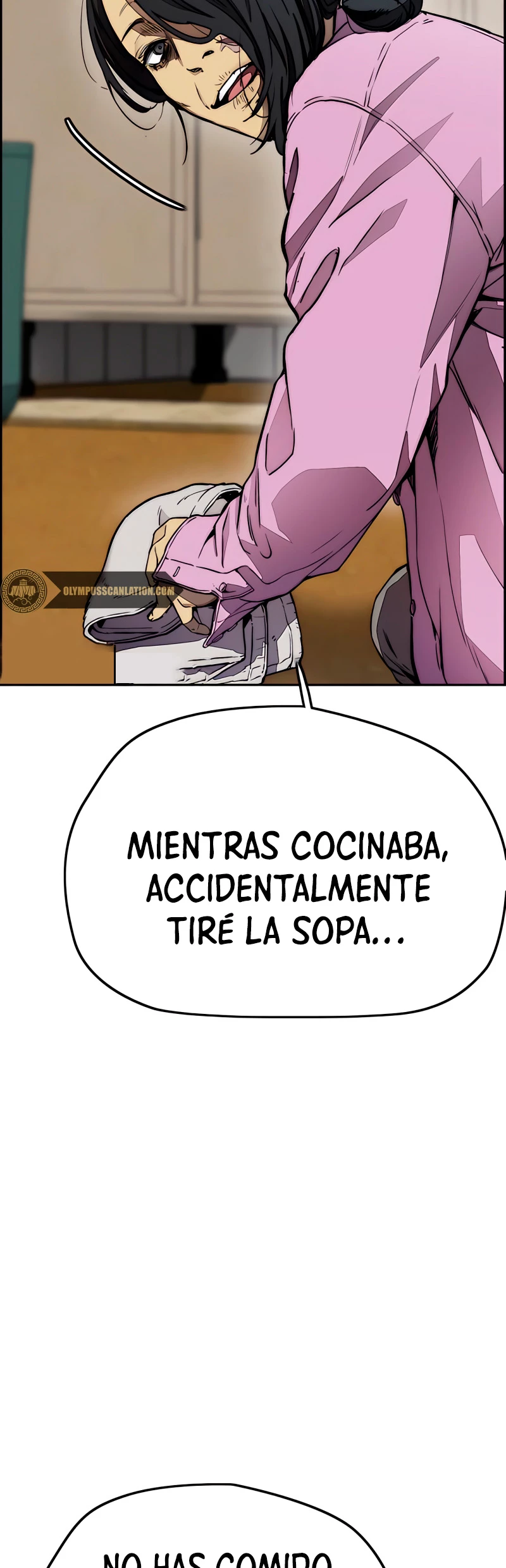 RompeVientos - Capítulo 387 - Página 7 - LectorTMOo
