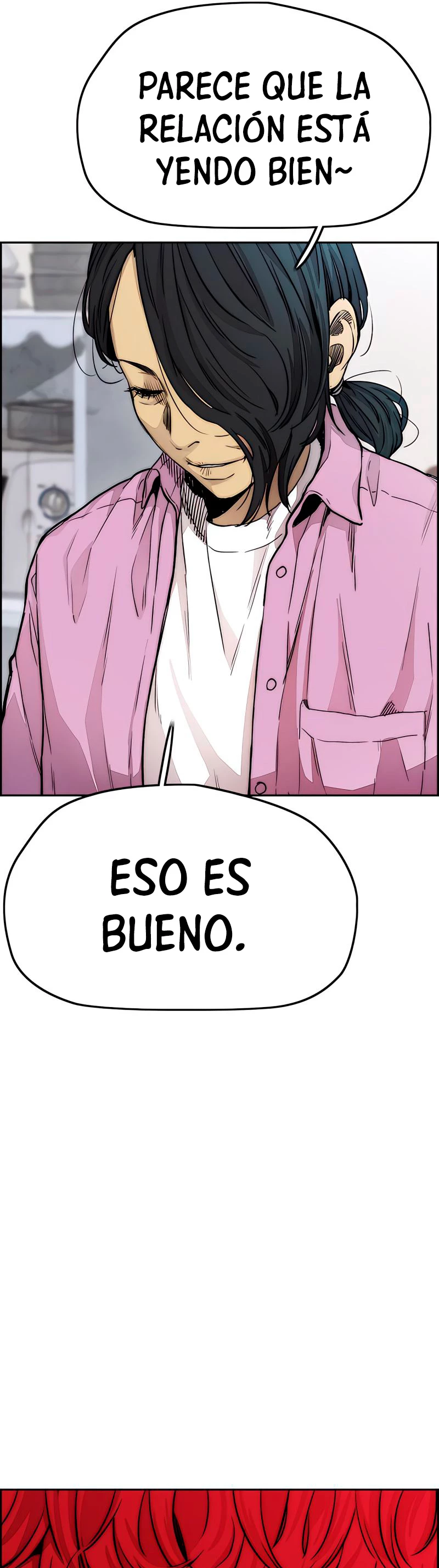 RompeVientos - Capítulo 387 - Página 11 - LectorTMOo