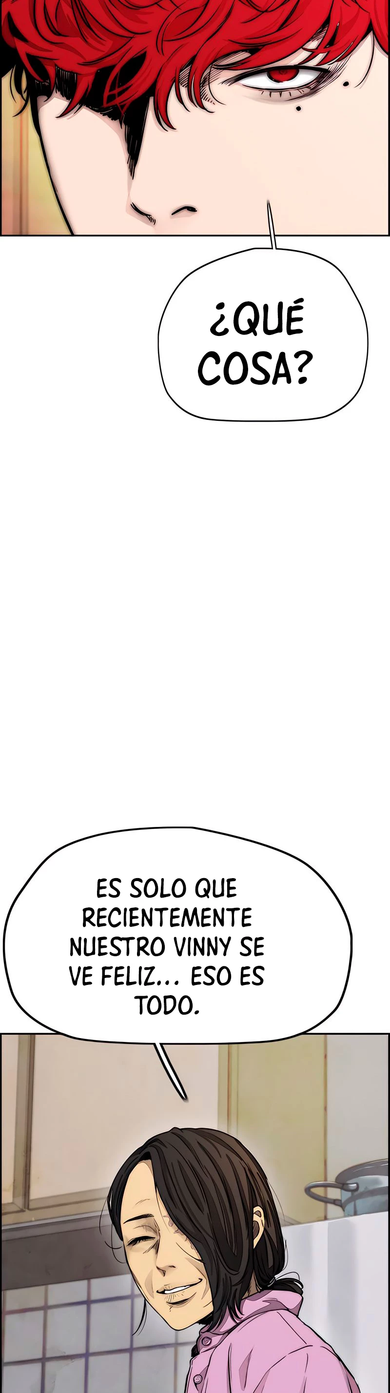 RompeVientos - Capítulo 387 - Página 12 - LectorTMOo