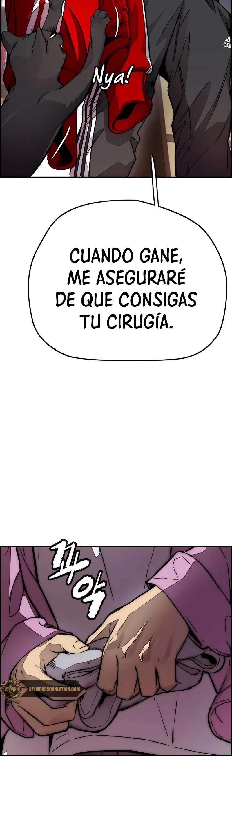RompeVientos - Capítulo 387 - Página 17 - LectorTMOo