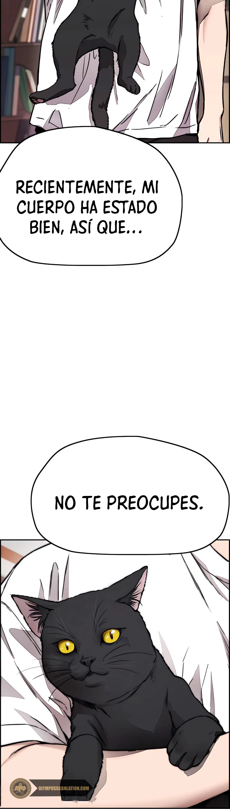 RompeVientos - Capítulo 387 - Página 20 - LectorTMOo