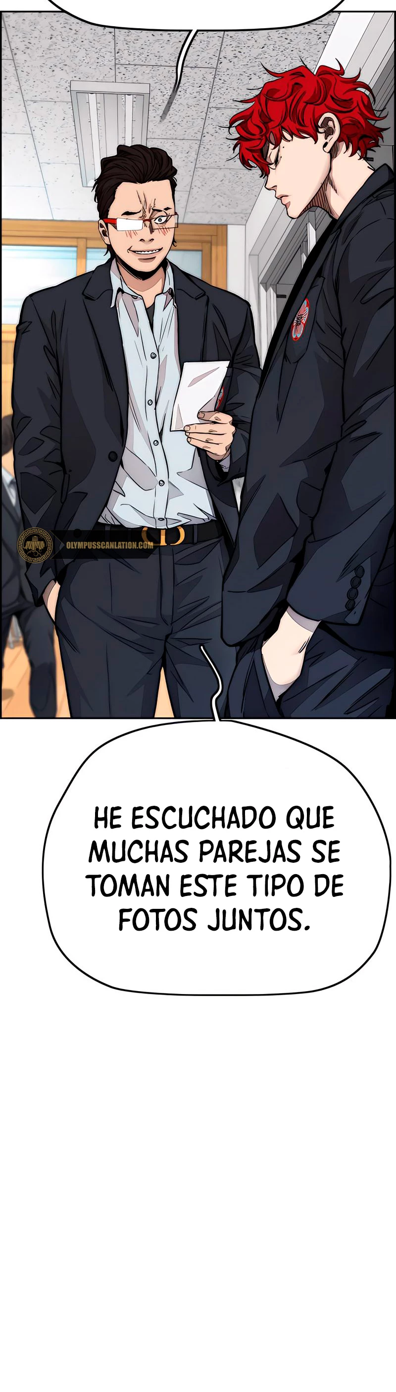 RompeVientos - Capítulo 387 - Página 24 - LectorTMOo