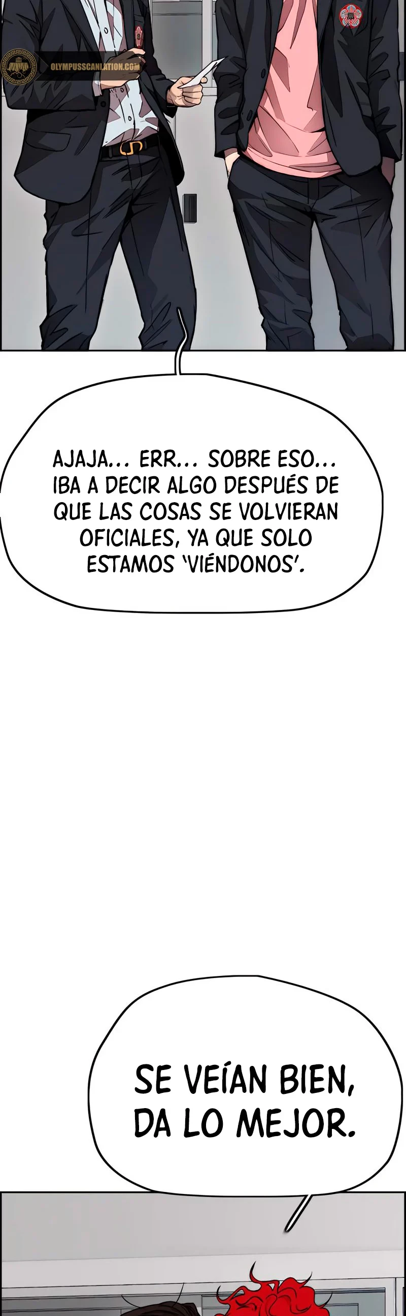RompeVientos - Capítulo 387 - Página 29 - LectorTMOo