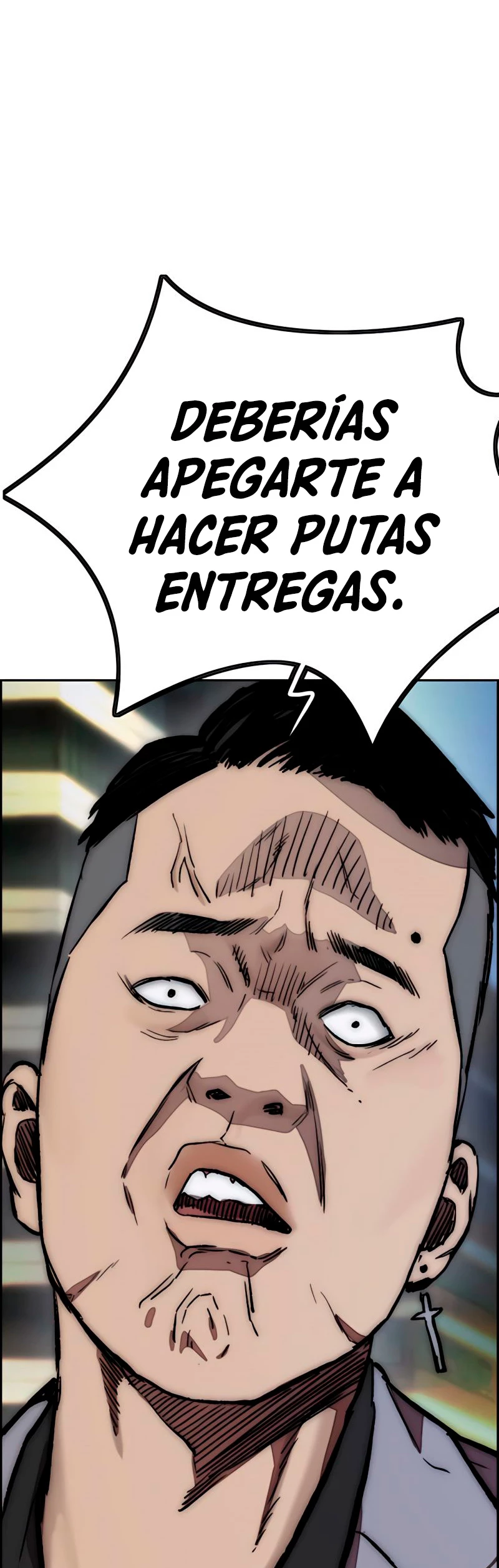 RompeVientos - Capítulo 387 - Página 69 - LectorTMOo
