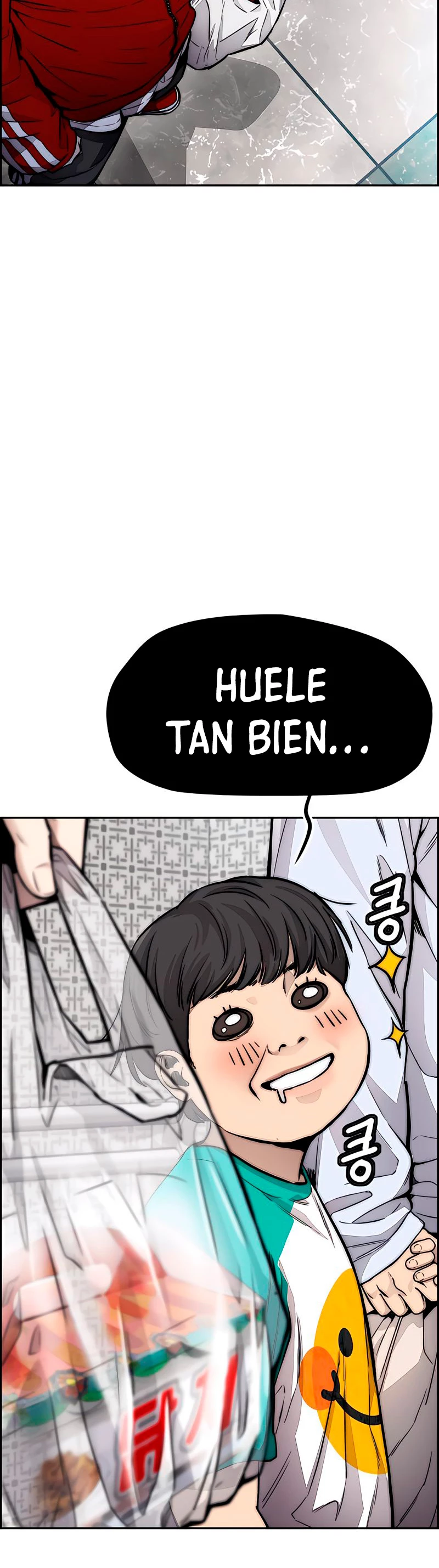 RompeVientos - Capítulo 387 - Página 84 - LectorTMOo