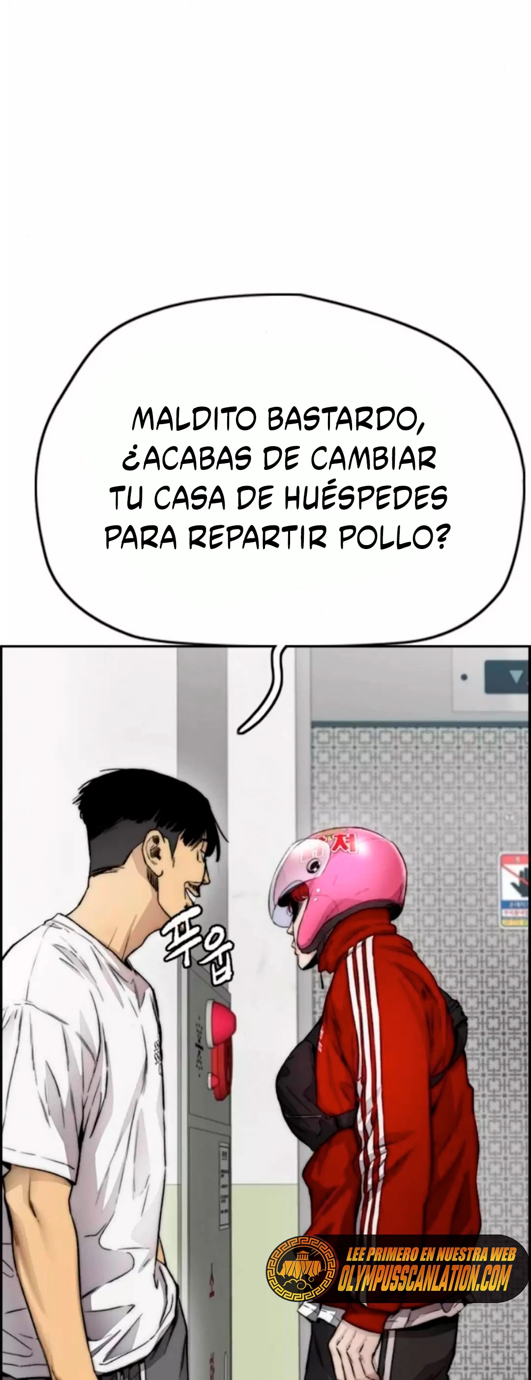 RompeVientos - Capítulo 388 - Página 5 - LectorTMOo
