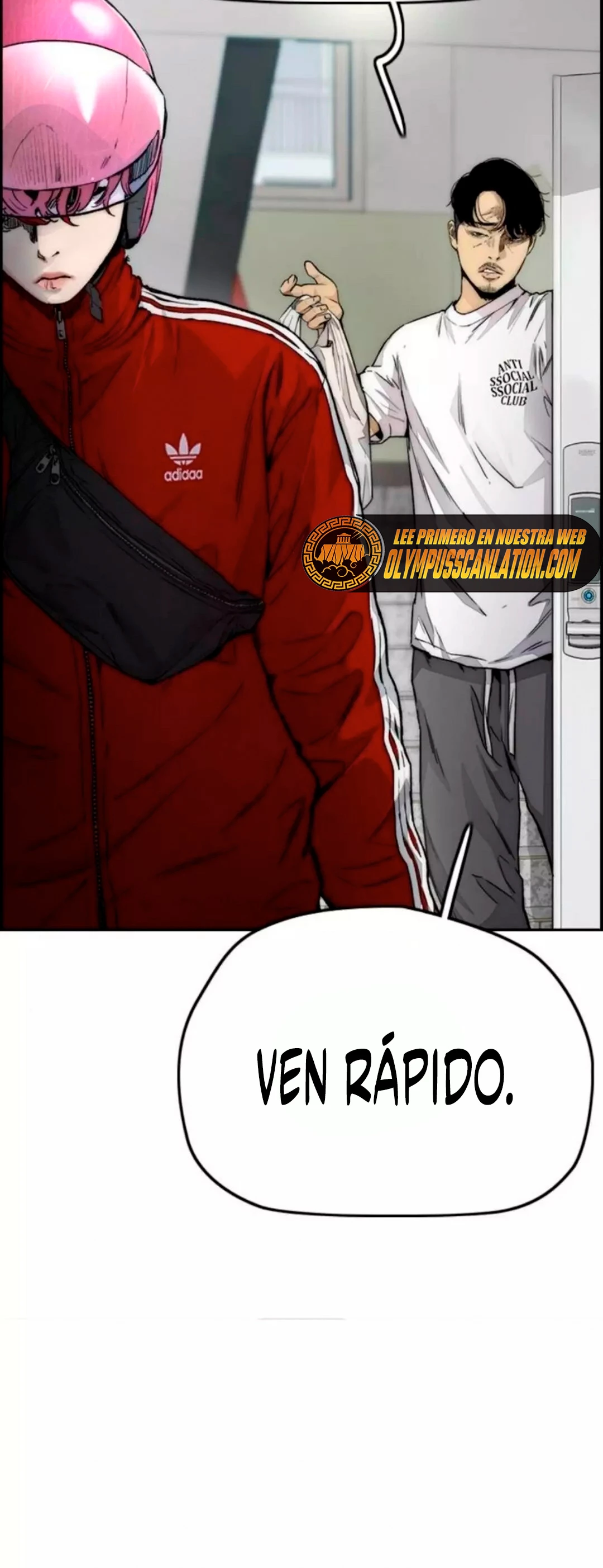 RompeVientos - Capítulo 388 - Página 7 - LectorTMOo