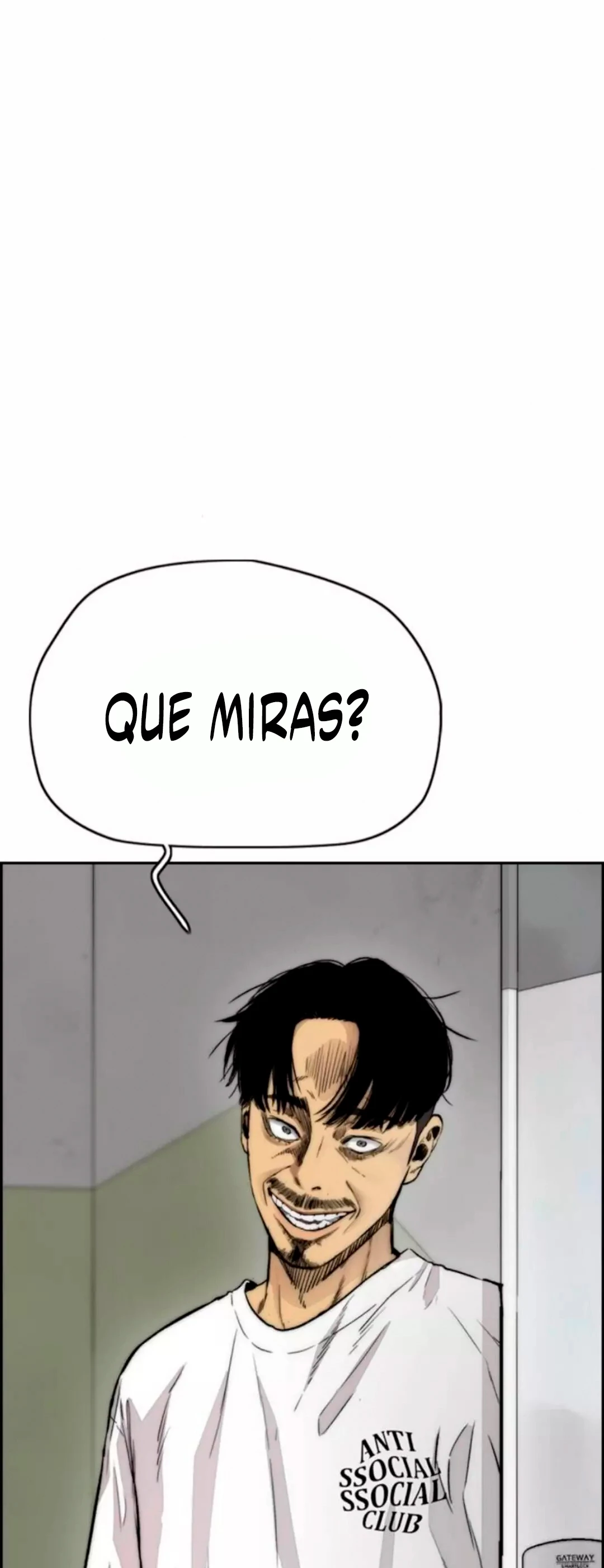 RompeVientos - Capítulo 388 - Página 9 - LectorTMOo