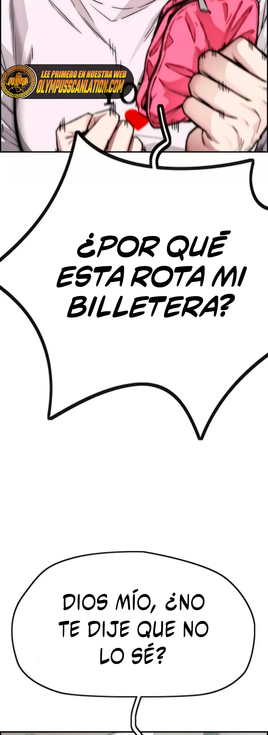 RompeVientos - Capítulo 388 - Página 29 - LectorTMOo