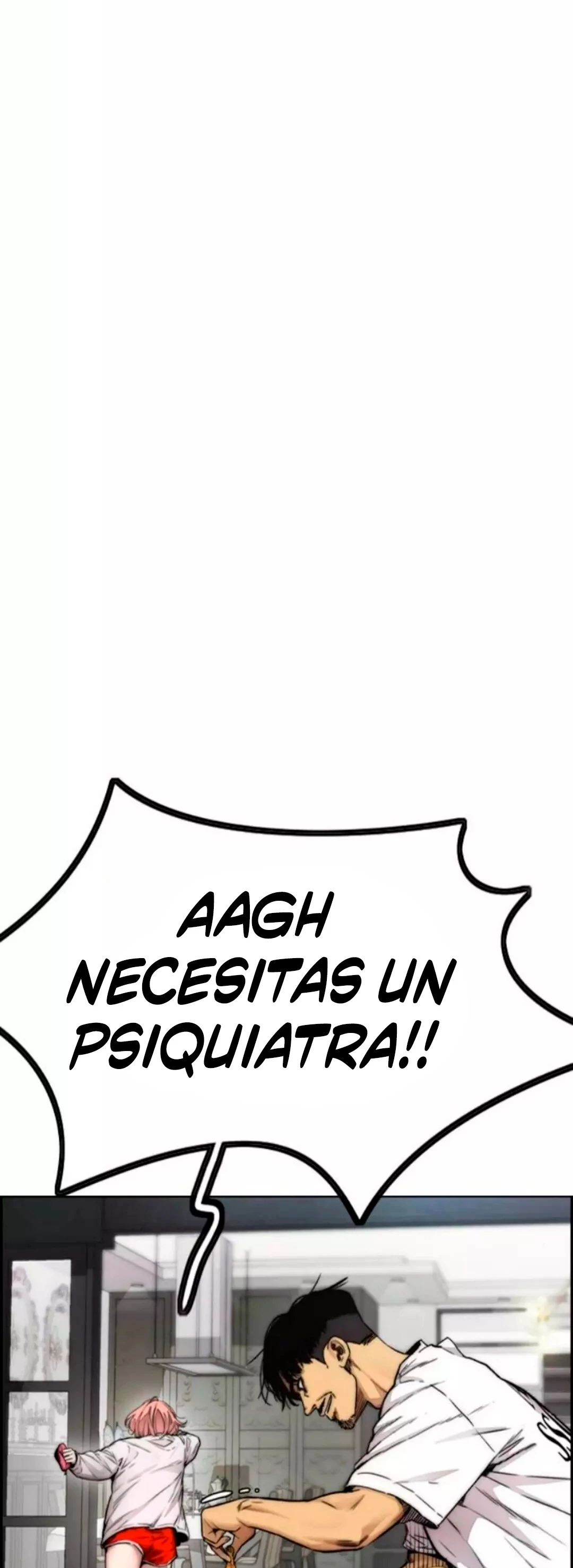 RompeVientos - Capítulo 388 - Página 31 - LectorTMOo