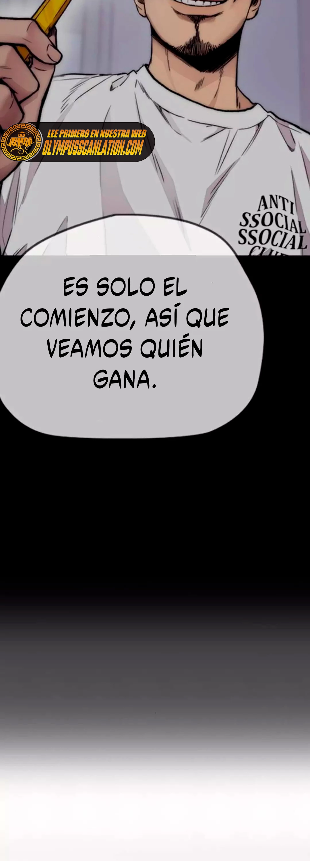 RompeVientos - Capítulo 388 - Página 36 - LectorTMOo