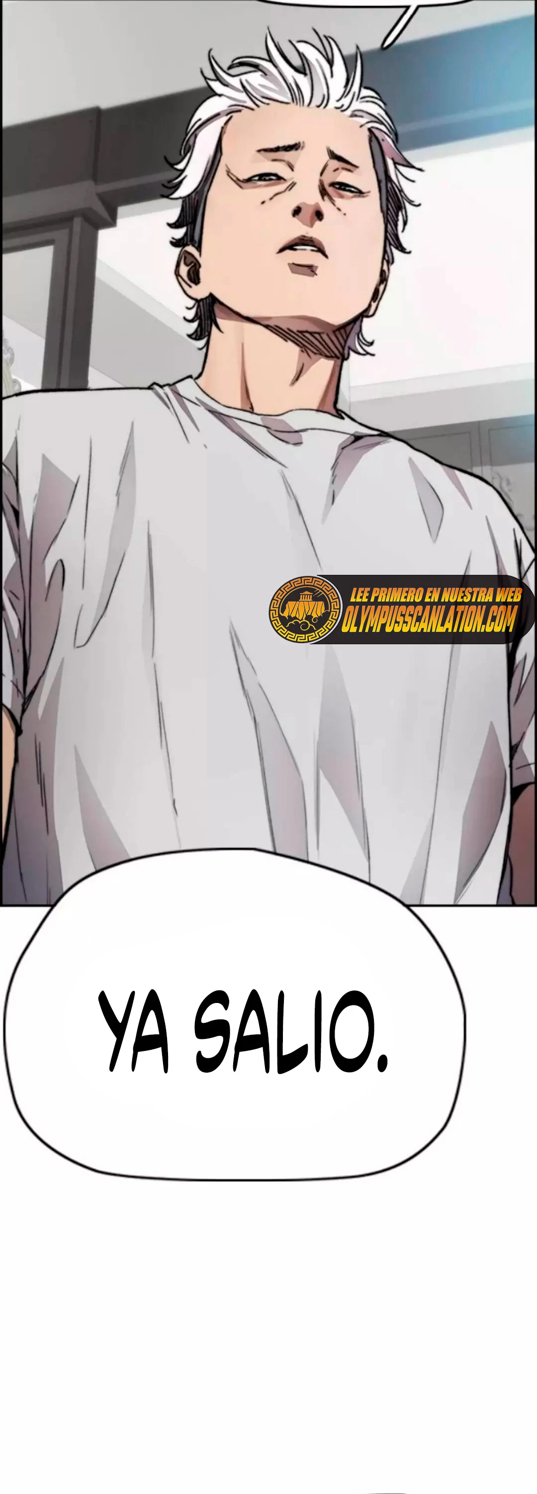 RompeVientos - Capítulo 388 - Página 40 - LectorTMOo