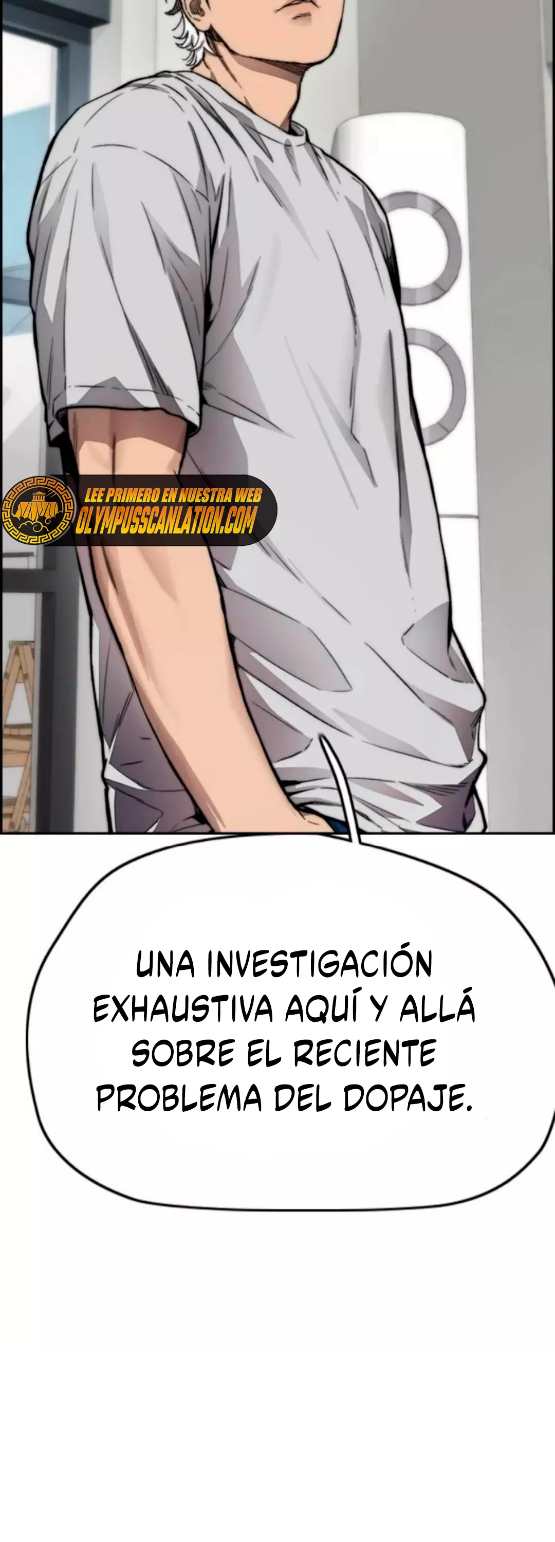 RompeVientos - Capítulo 388 - Página 43 - LectorTMOo