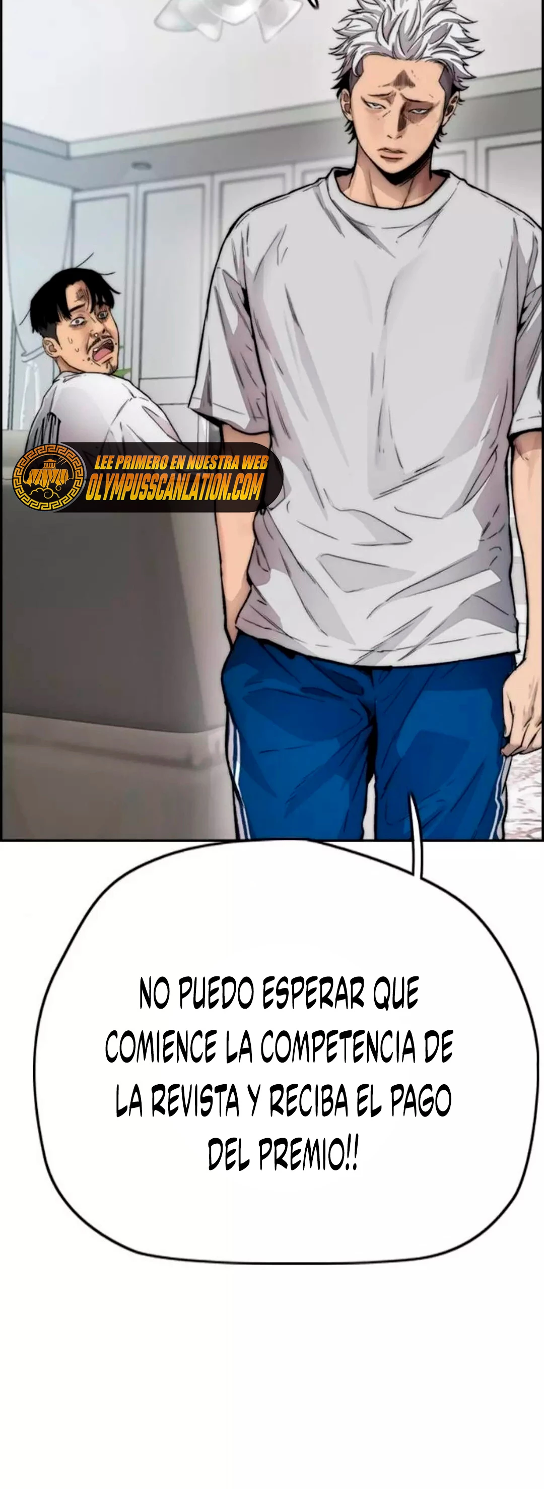RompeVientos - Capítulo 388 - Página 46 - LectorTMOo