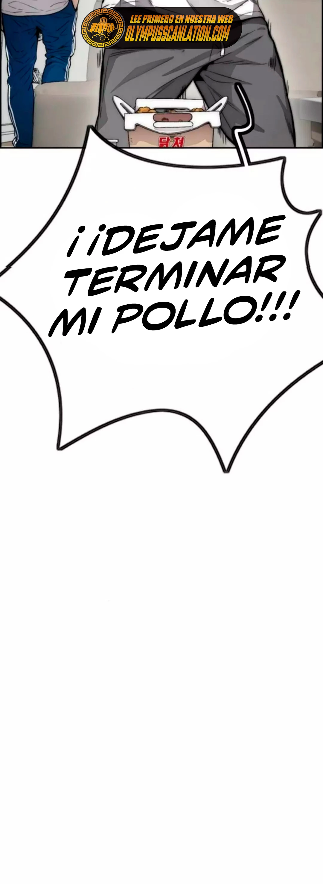 RompeVientos - Capítulo 388 - Página 48 - LectorTMOo