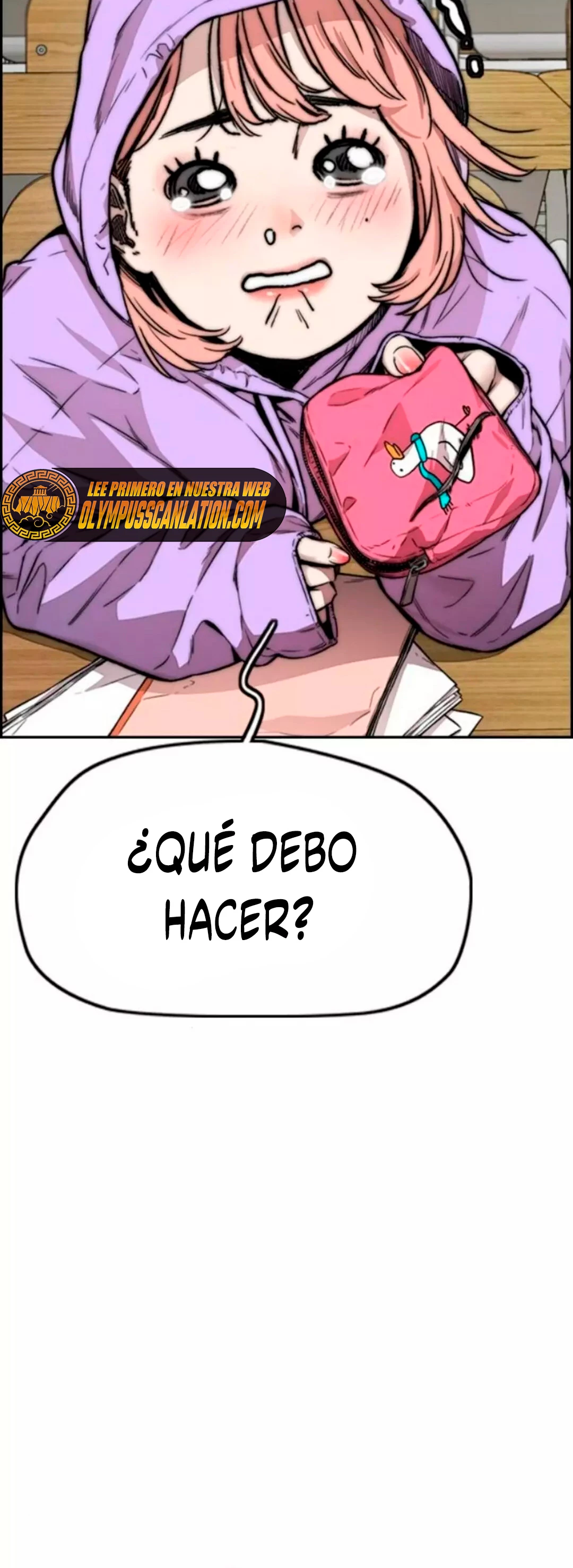RompeVientos - Capítulo 388 - Página 53 - LectorTMOo
