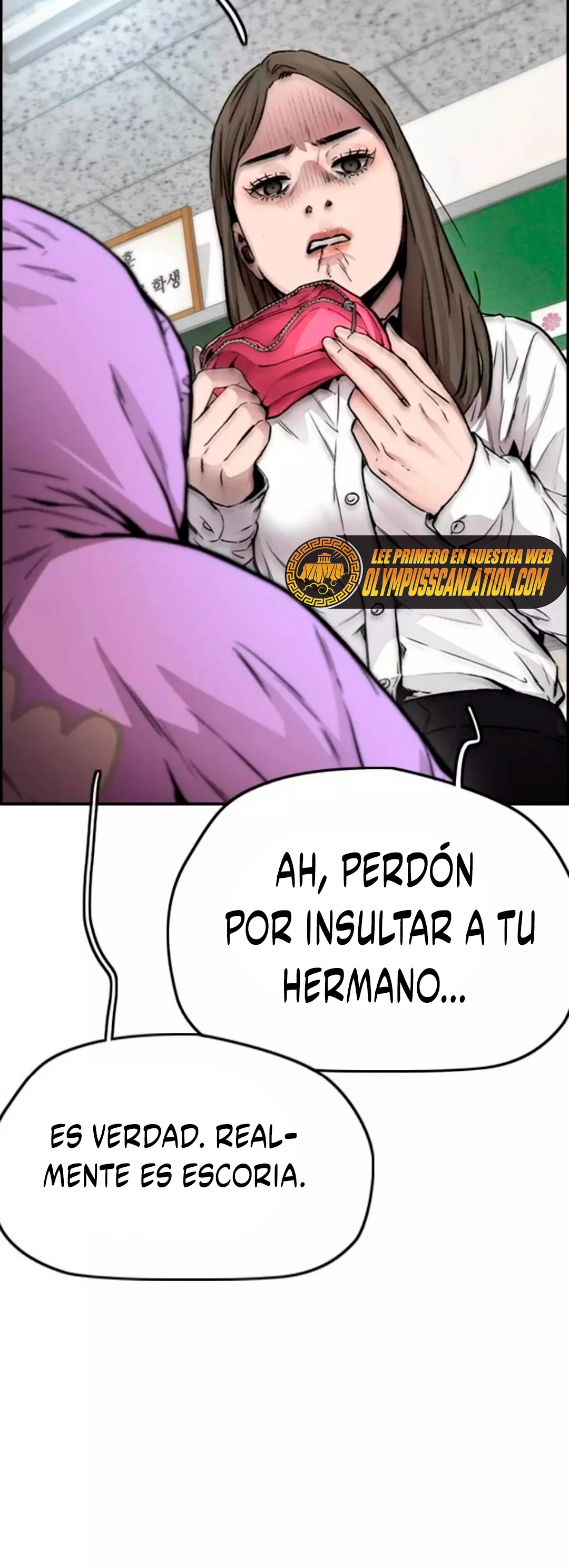 RompeVientos - Capítulo 388 - Página 57 - LectorTMOo