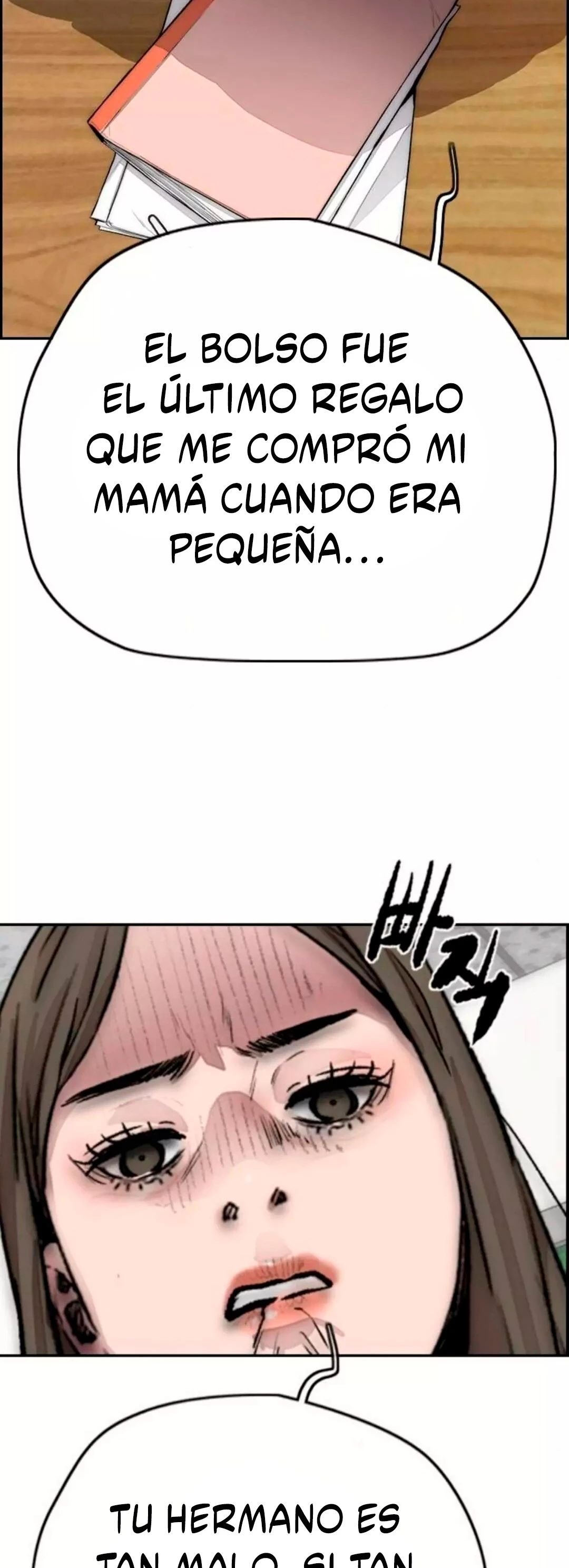 RompeVientos - Capítulo 388 - Página 59 - LectorTMOo