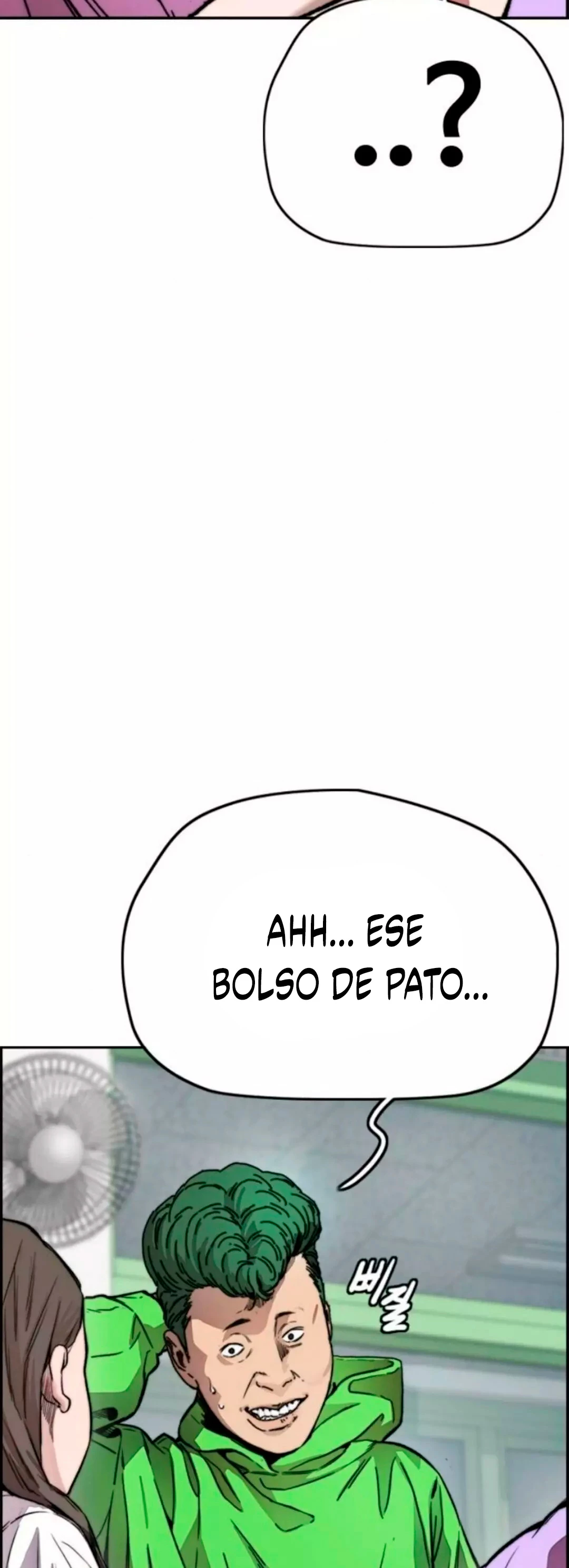 RompeVientos - Capítulo 388 - Página 62 - LectorTMOo
