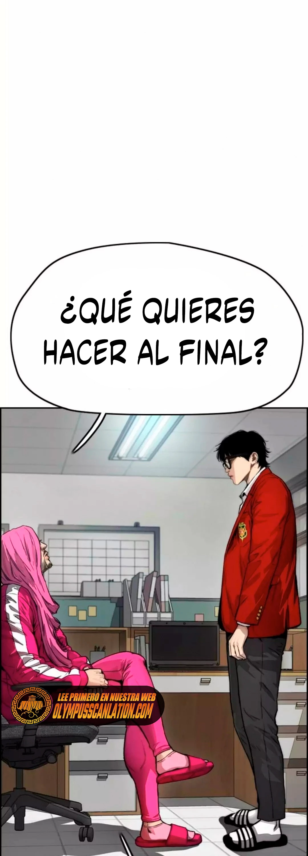 RompeVientos - Capítulo 388 - Página 78 - LectorTMOo