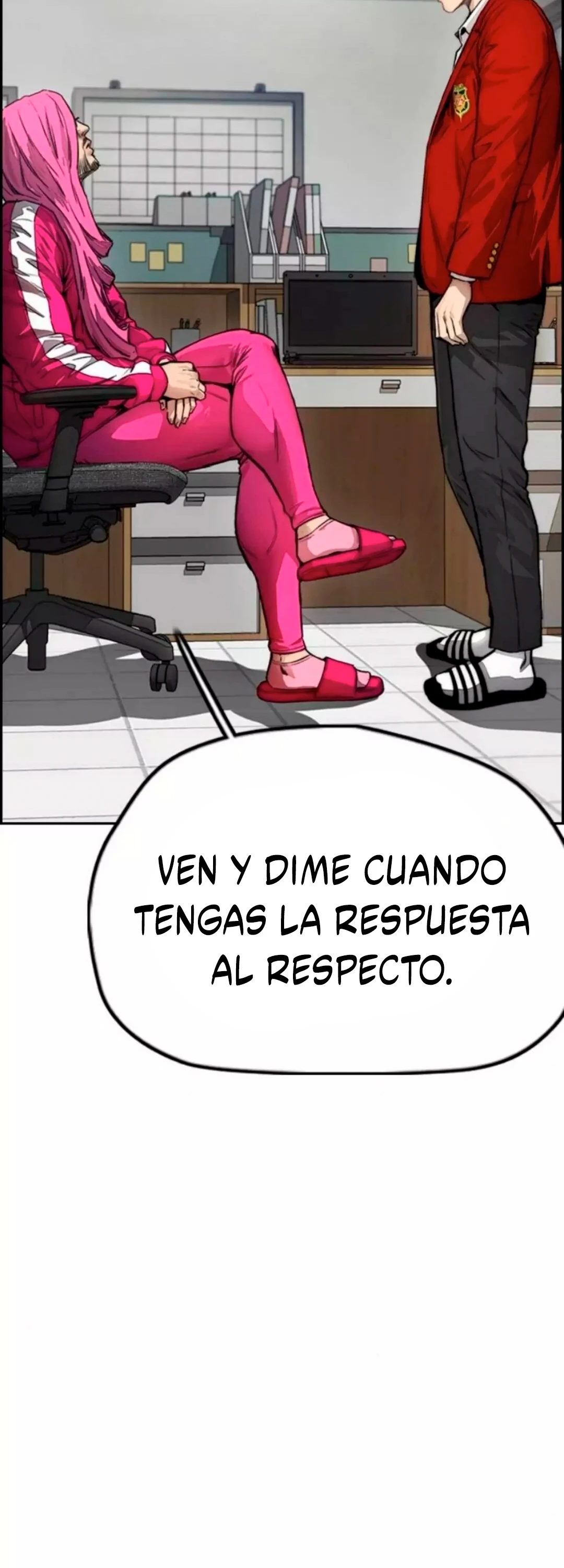 RompeVientos - Capítulo 388 - Página 82 - LectorTMOo