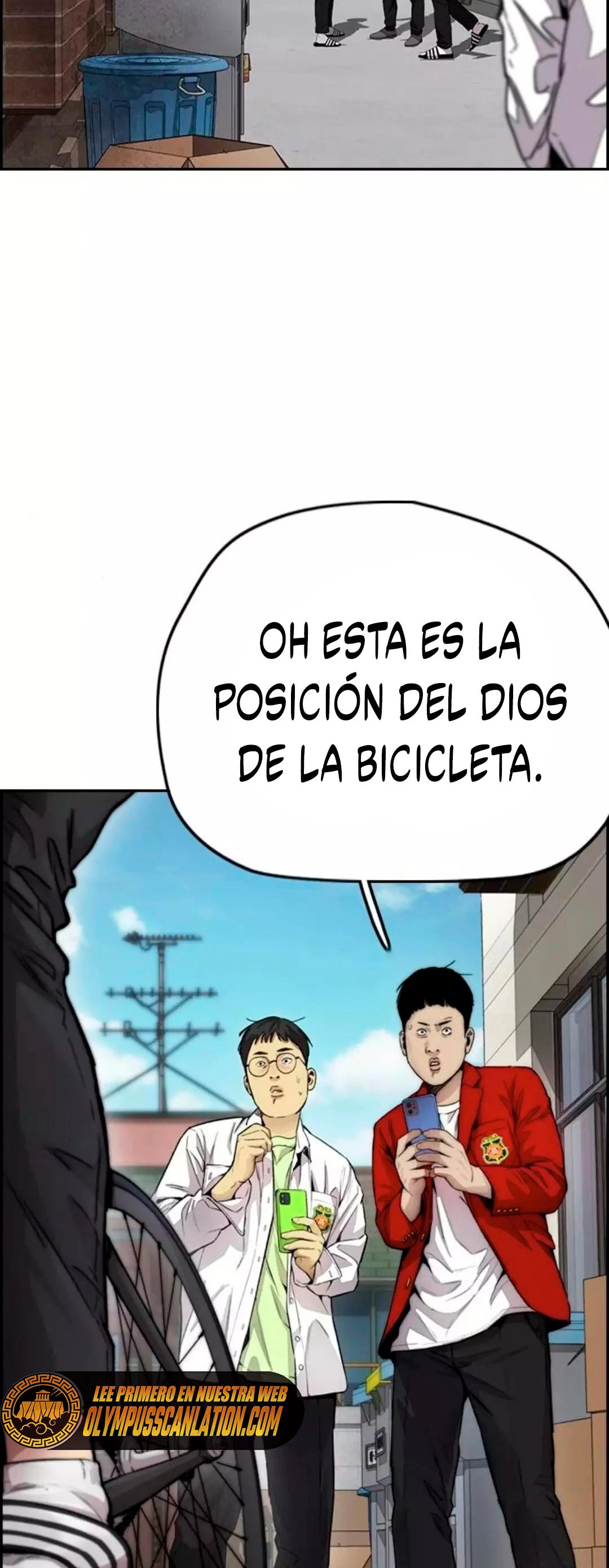 RompeVientos - Capítulo 388 - Página 92 - LectorTMOo