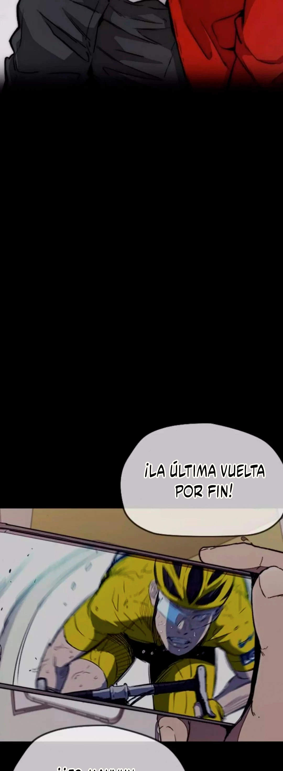 RompeVientos - Capítulo 388 - Página 96 - LectorTMOo