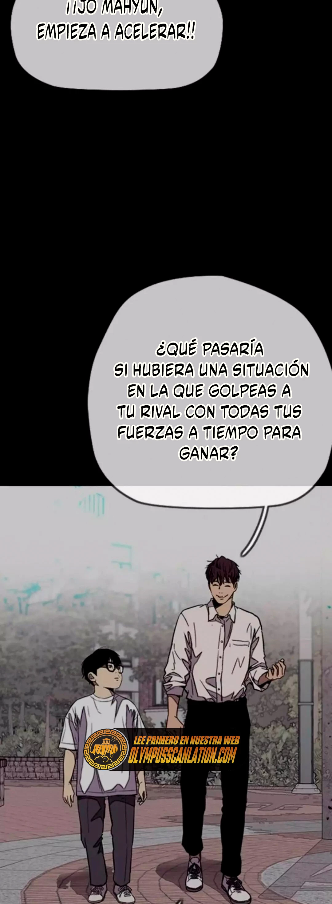 RompeVientos - Capítulo 388 - Página 97 - LectorTMOo