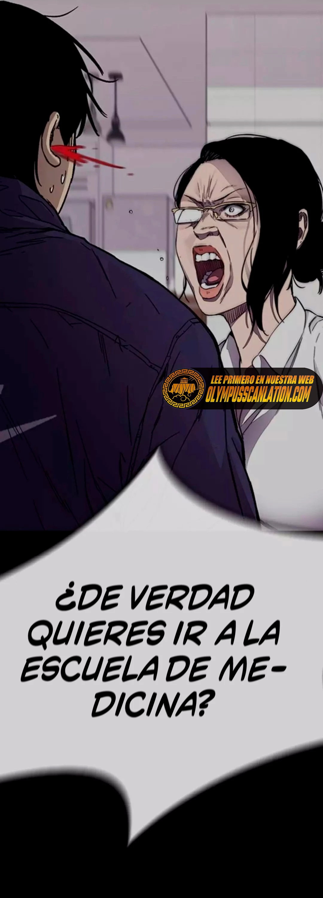 RompeVientos - Capítulo 388 - Página 104 - LectorTMOo