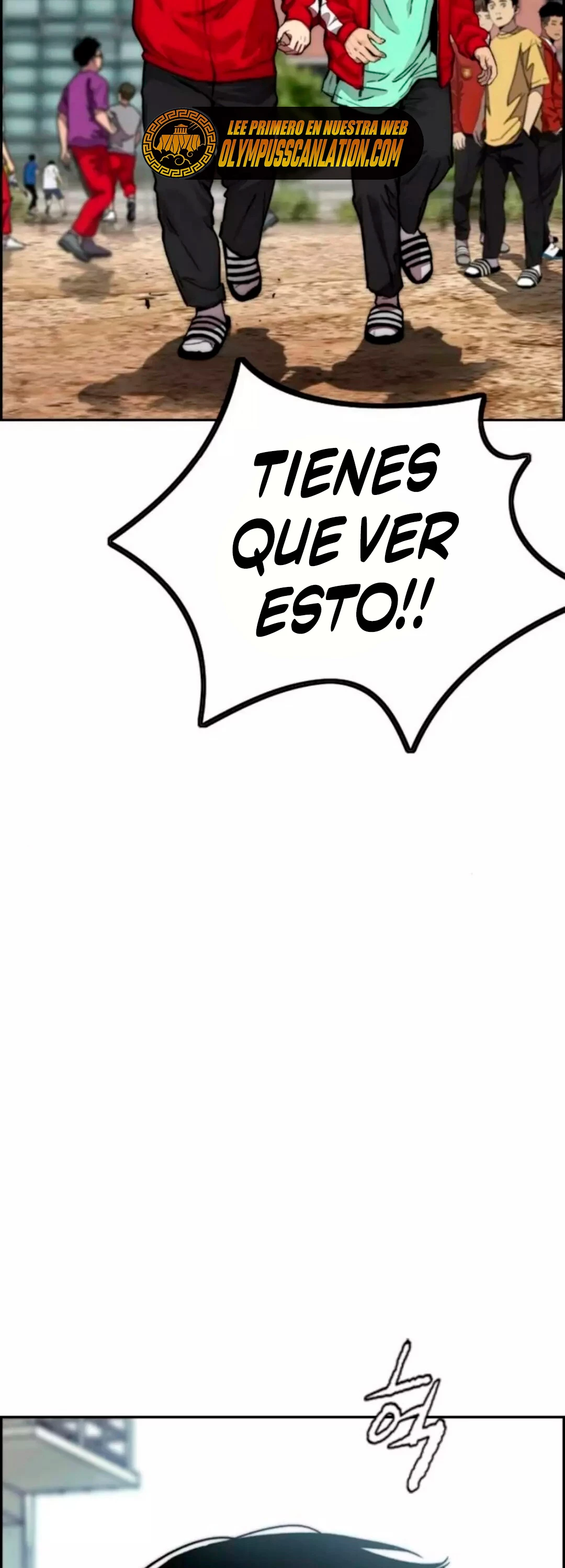 RompeVientos - Capítulo 388 - Página 111 - LectorTMOo