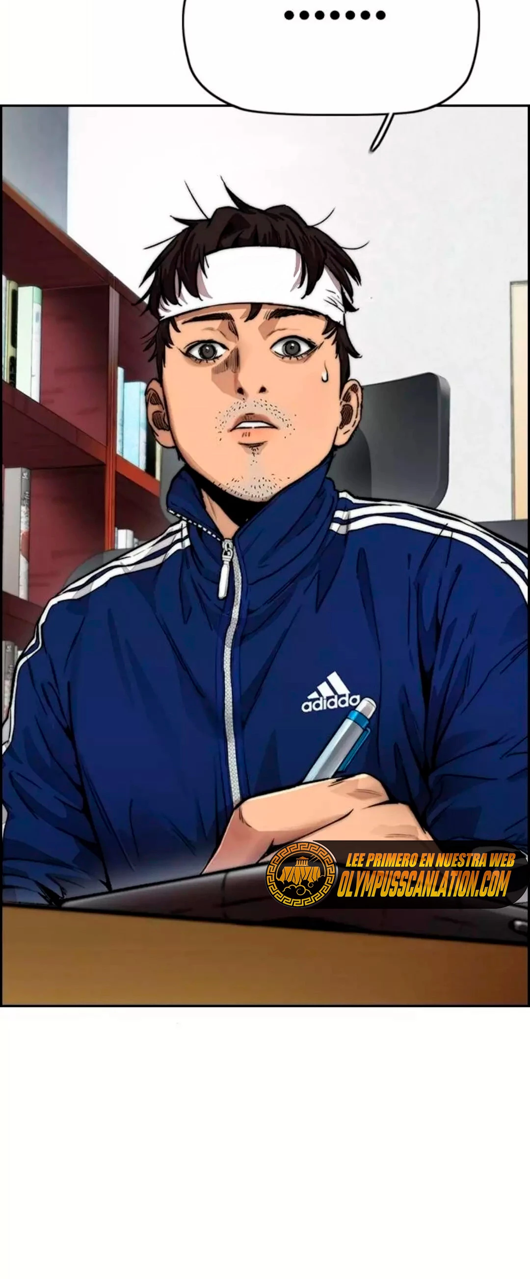 RompeVientos - Capítulo 388 - Página 115 - LectorTMOo