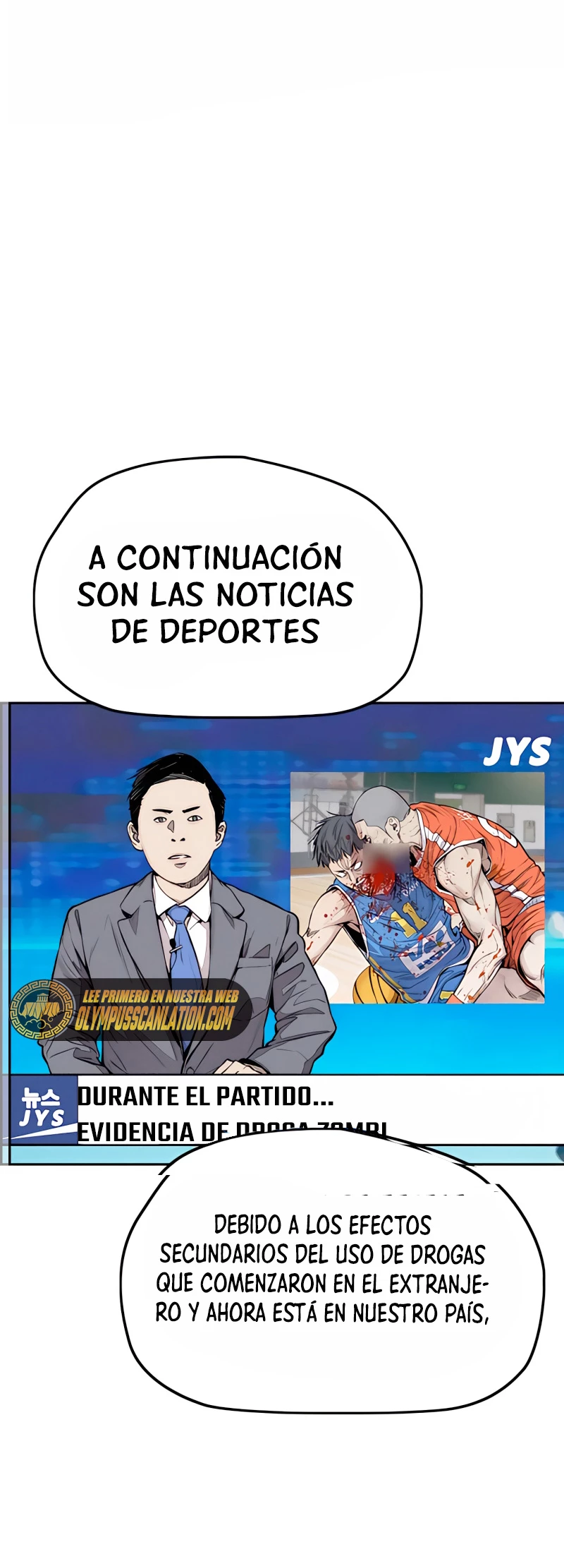 RompeVientos - Capítulo 389 - Página 4 - LectorTMOo