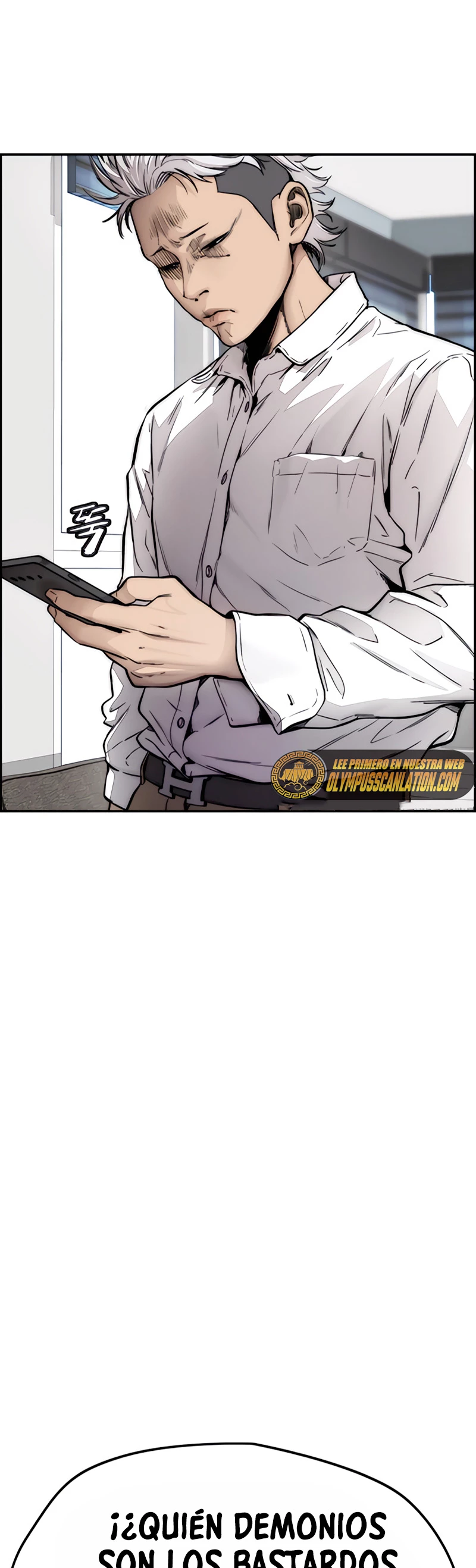 RompeVientos - Capítulo 389 - Página 10 - LectorTMOo