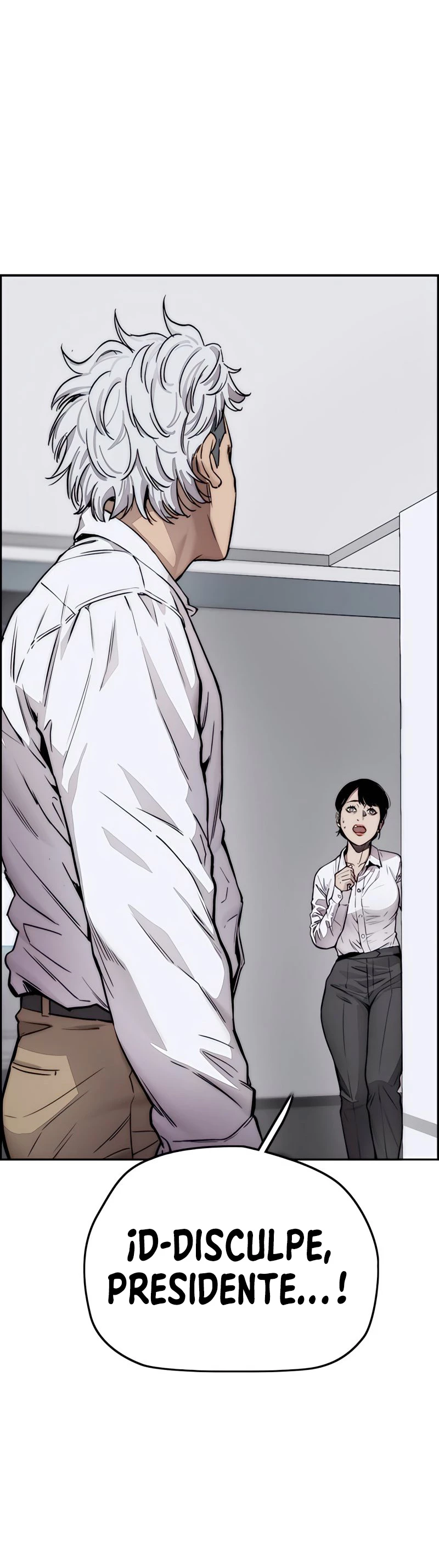 RompeVientos - Capítulo 389 - Página 13 - LectorTMOo