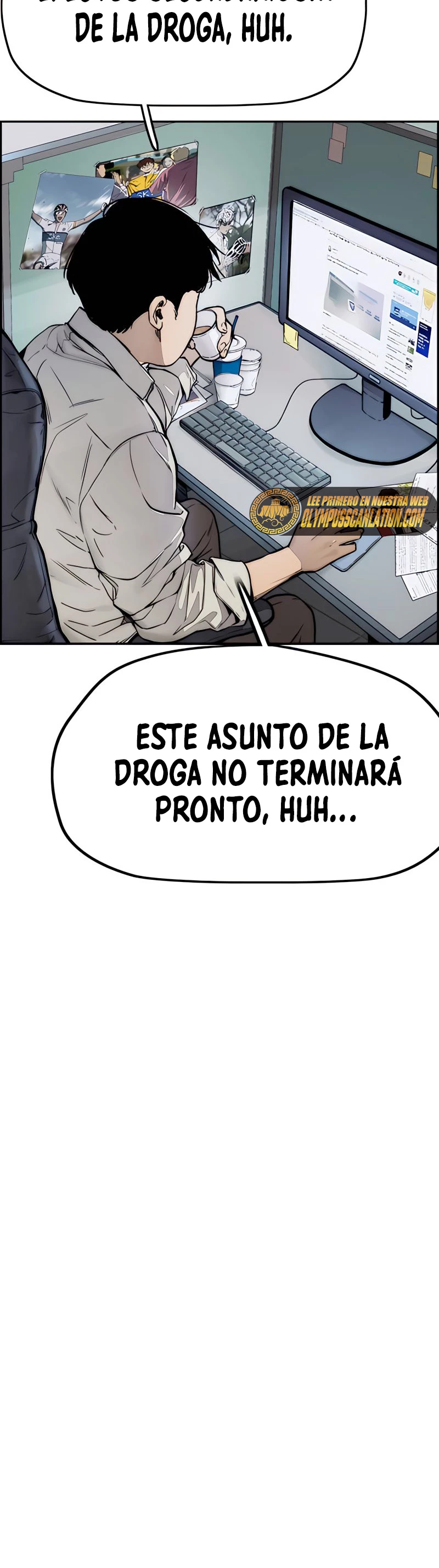 RompeVientos - Capítulo 389 - Página 18 - LectorTMOo