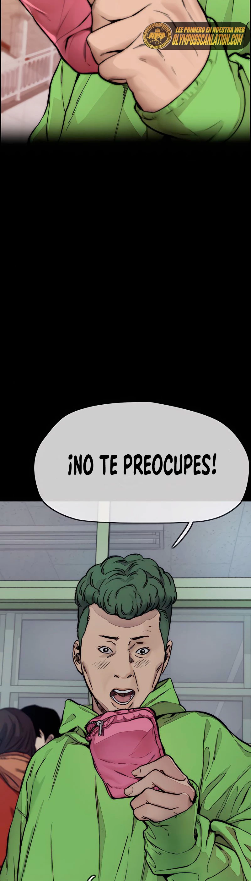 RompeVientos - Capítulo 389 - Página 21 - LectorTMOo
