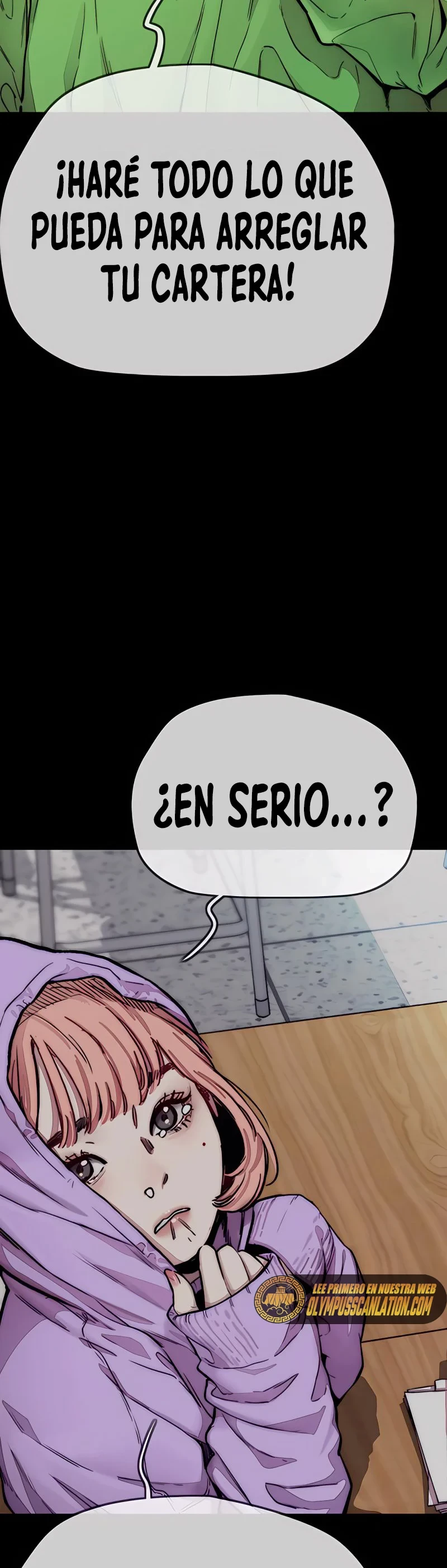 RompeVientos - Capítulo 389 - Página 22 - LectorTMOo