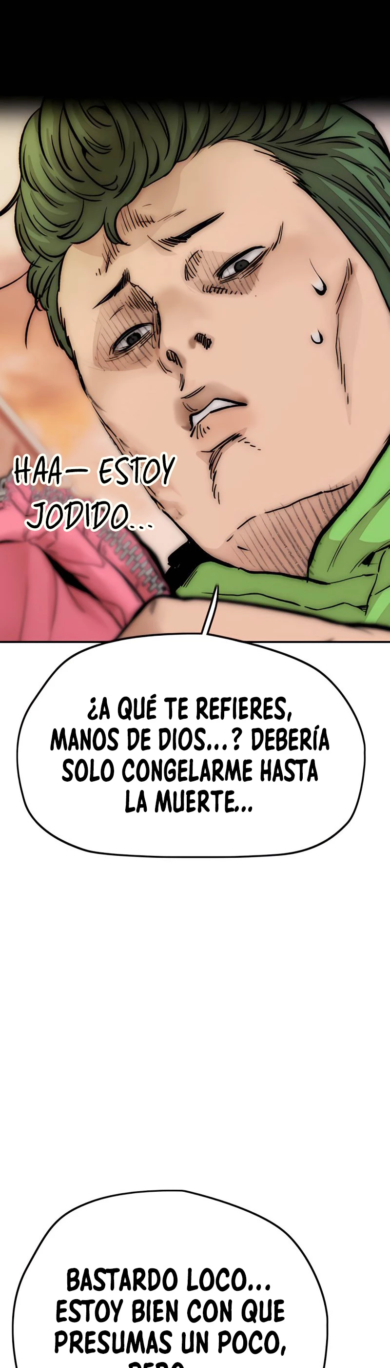 RompeVientos - Capítulo 389 - Página 24 - LectorTMOo