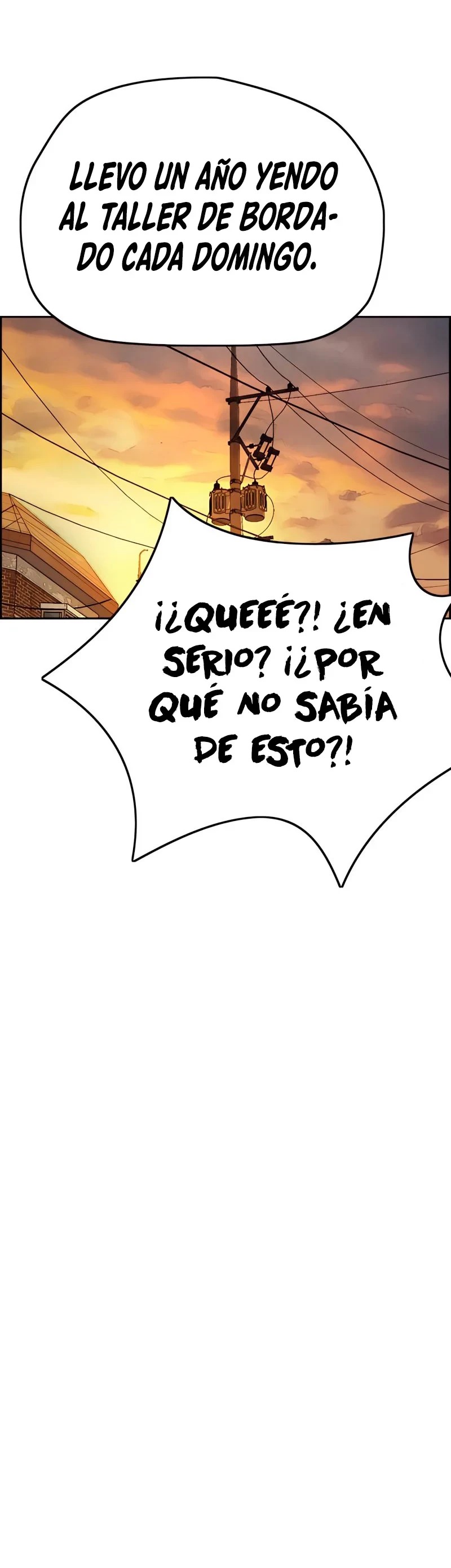 RompeVientos - Capítulo 389 - Página 28 - LectorTMOo