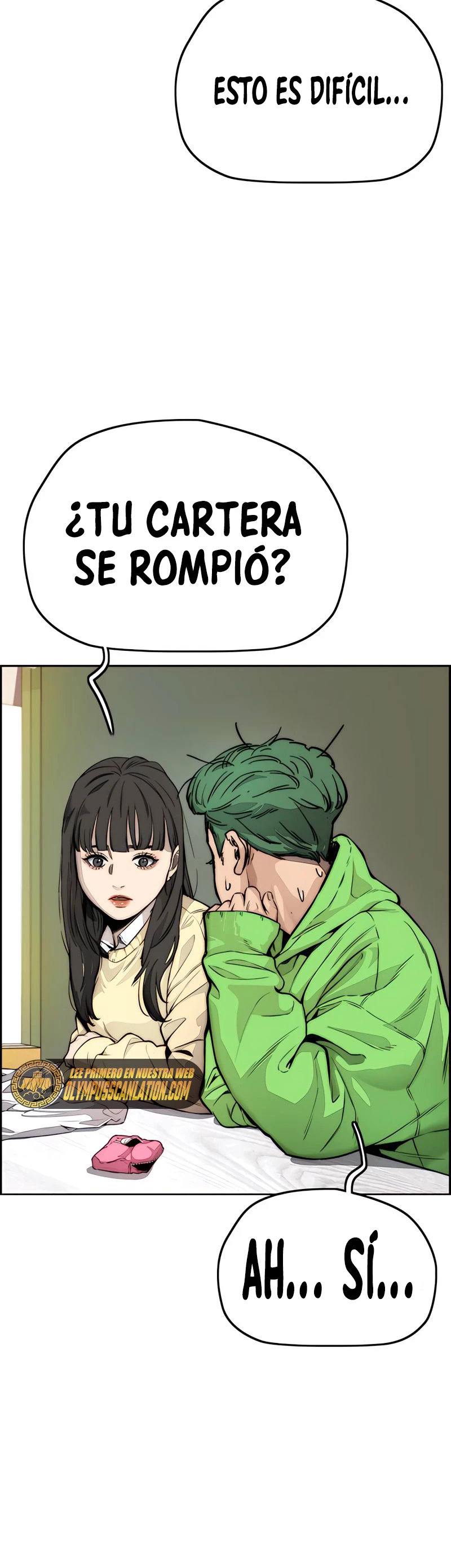 RompeVientos - Capítulo 389 - Página 31 - LectorTMOo