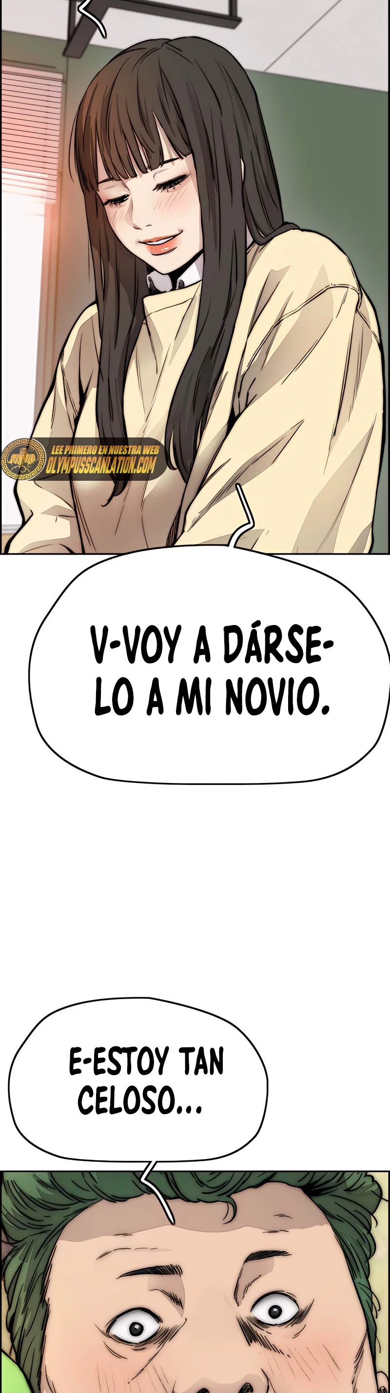 RompeVientos - Capítulo 389 - Página 34 - LectorTMOo