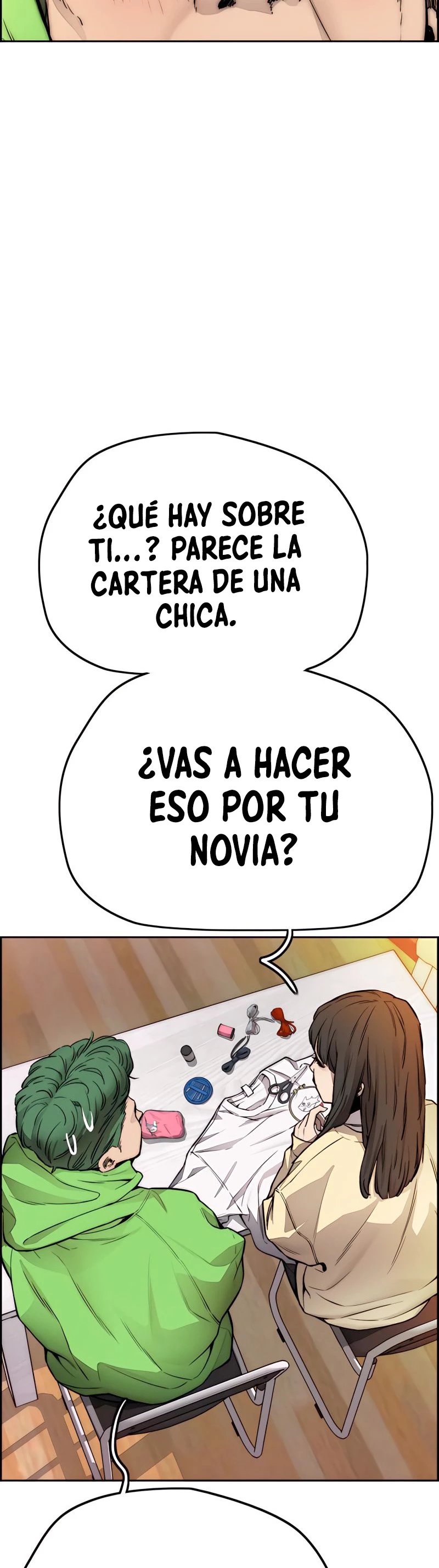 RompeVientos - Capítulo 389 - Página 35 - LectorTMOo