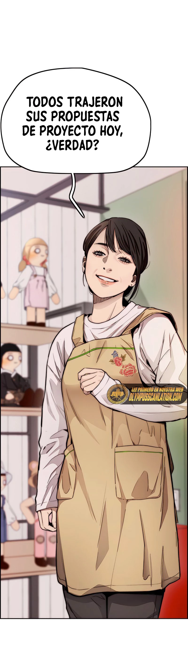 RompeVientos - Capítulo 389 - Página 37 - LectorTMOo