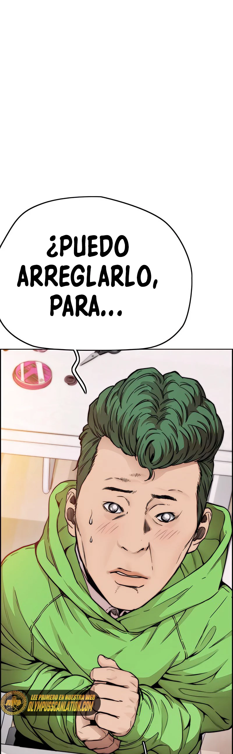 RompeVientos - Capítulo 389 - Página 42 - LectorTMOo