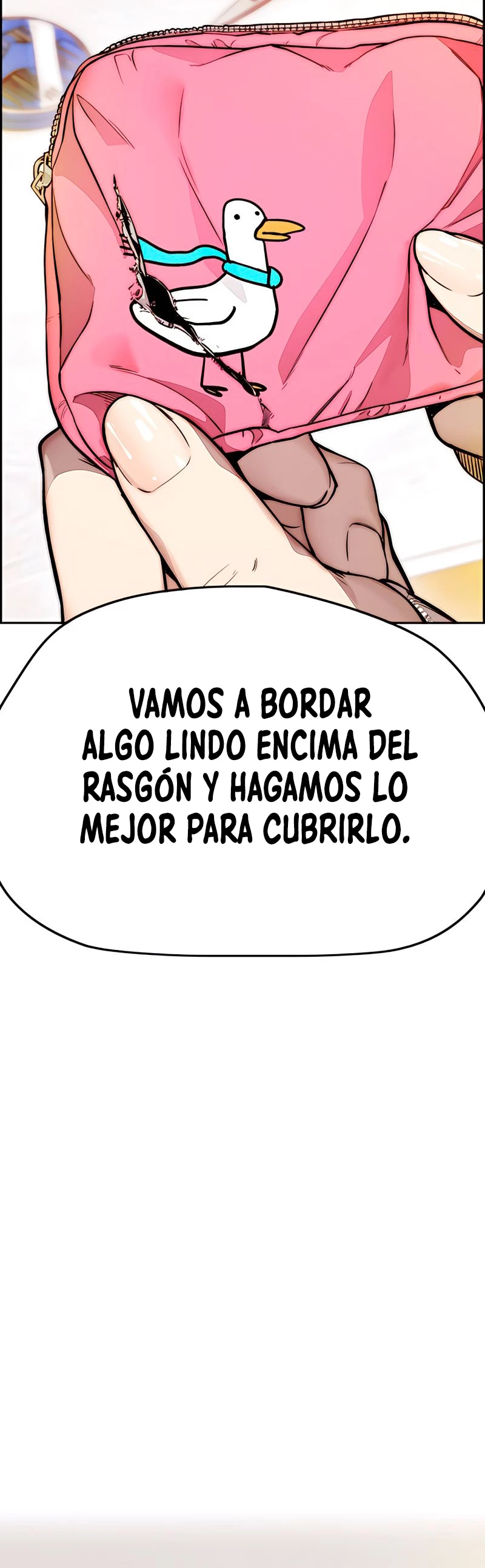 RompeVientos - Capítulo 389 - Página 46 - LectorTMOo