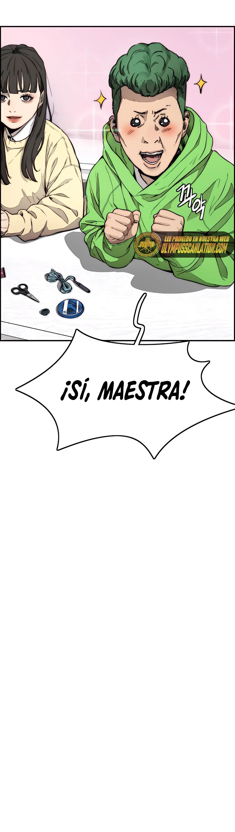 RompeVientos - Capítulo 389 - Página 48 - LectorTMOo