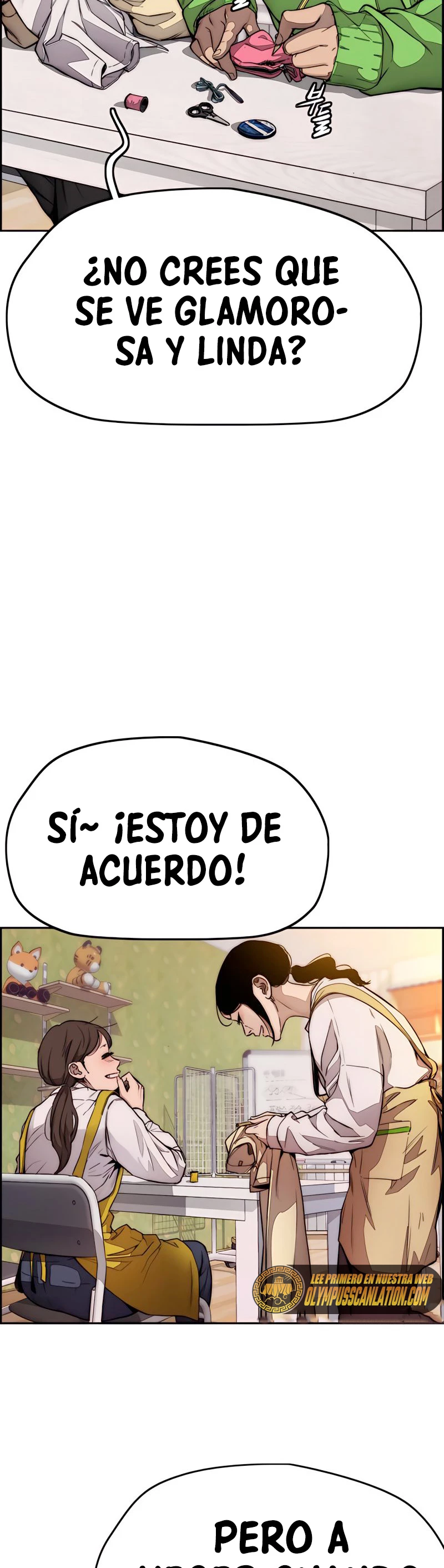 RompeVientos - Capítulo 389 - Página 50 - LectorTMOo